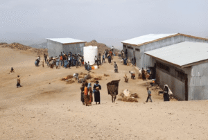 children abandoned as people flee starvation in tigray 2