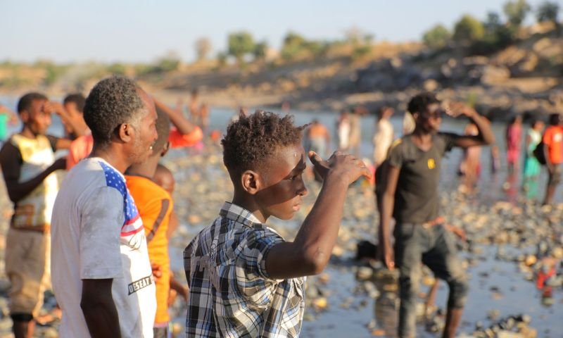 humanitarian