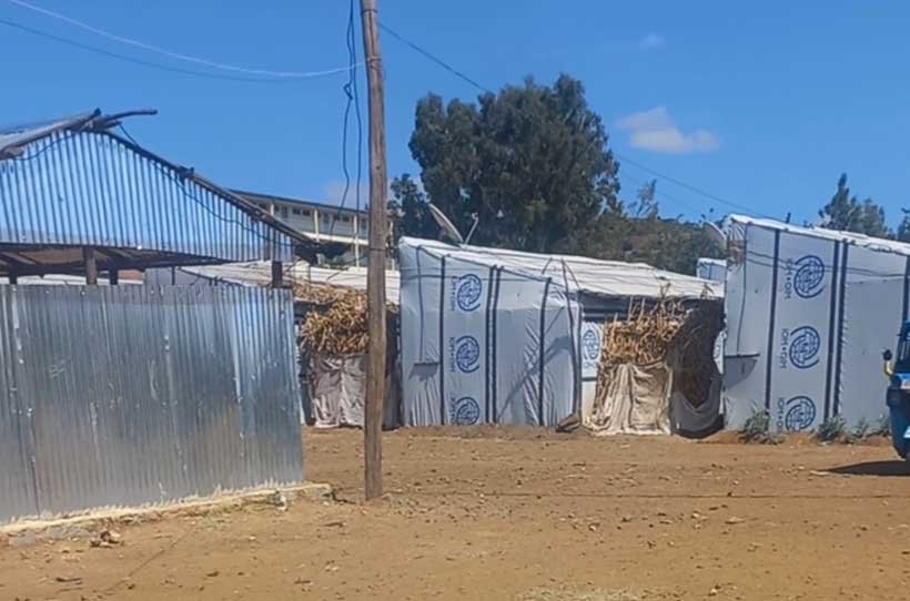 idp center