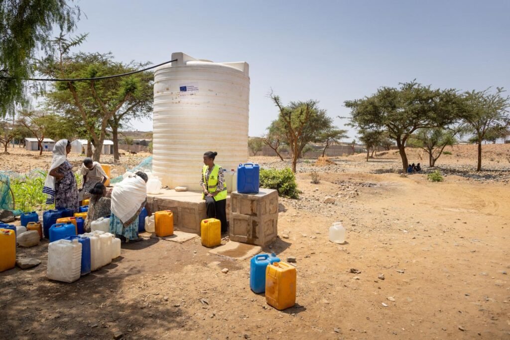 ethiopia a mothers resilience amid tigrays turmoil 02