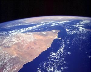 horn of africa