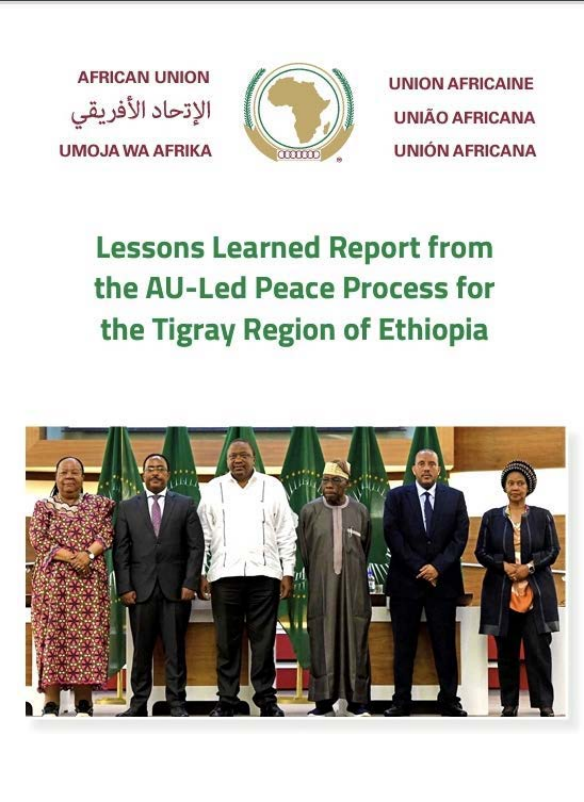 lesson learned tigrai